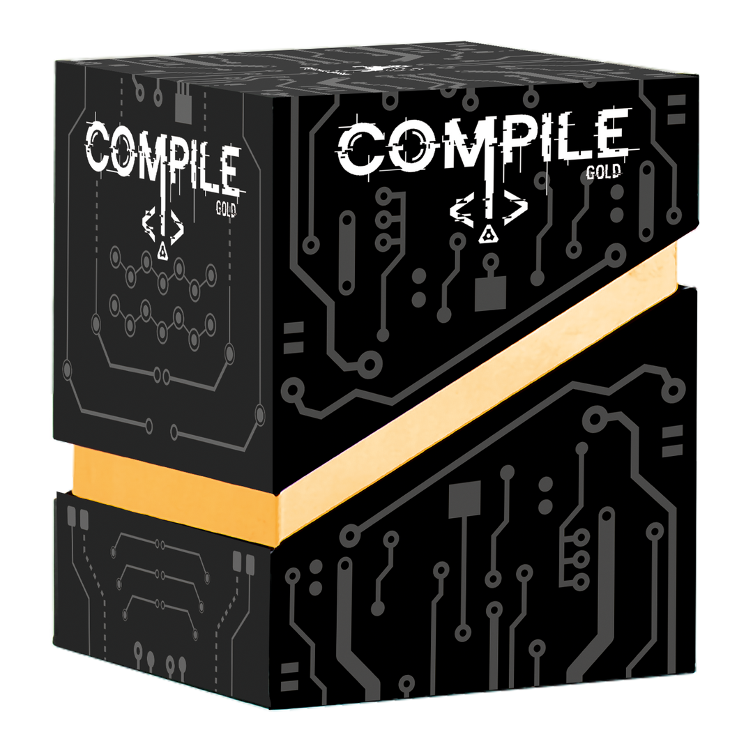 Compile: Gold (DE)