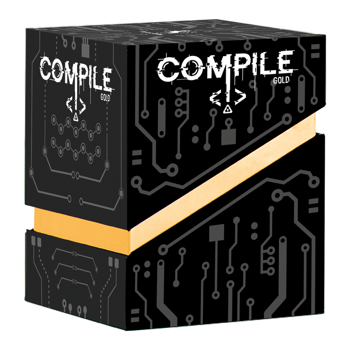 Compile: Gold (DE)