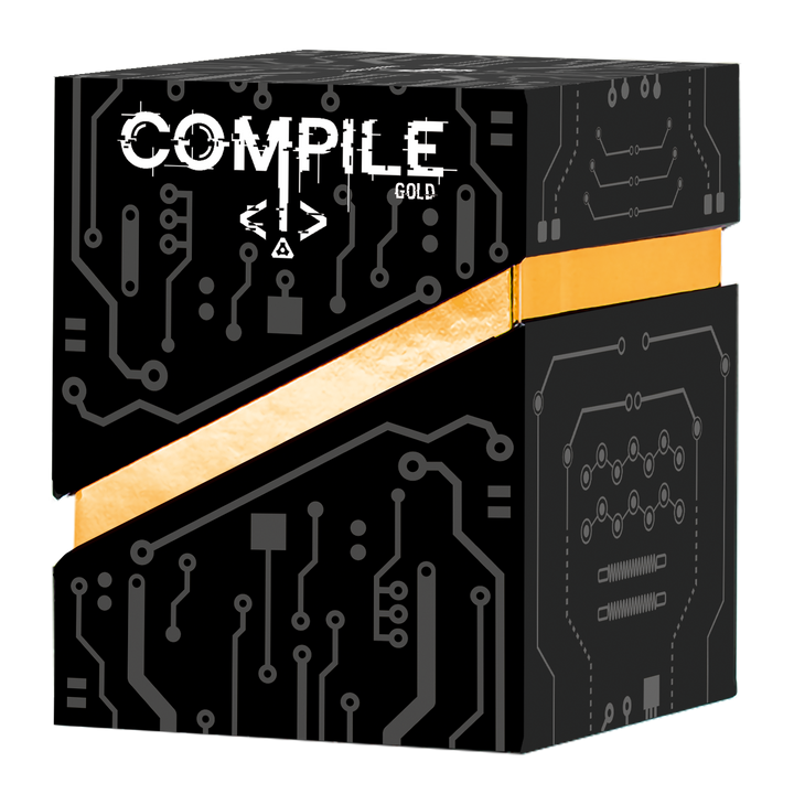 Compile: Gold (DE)