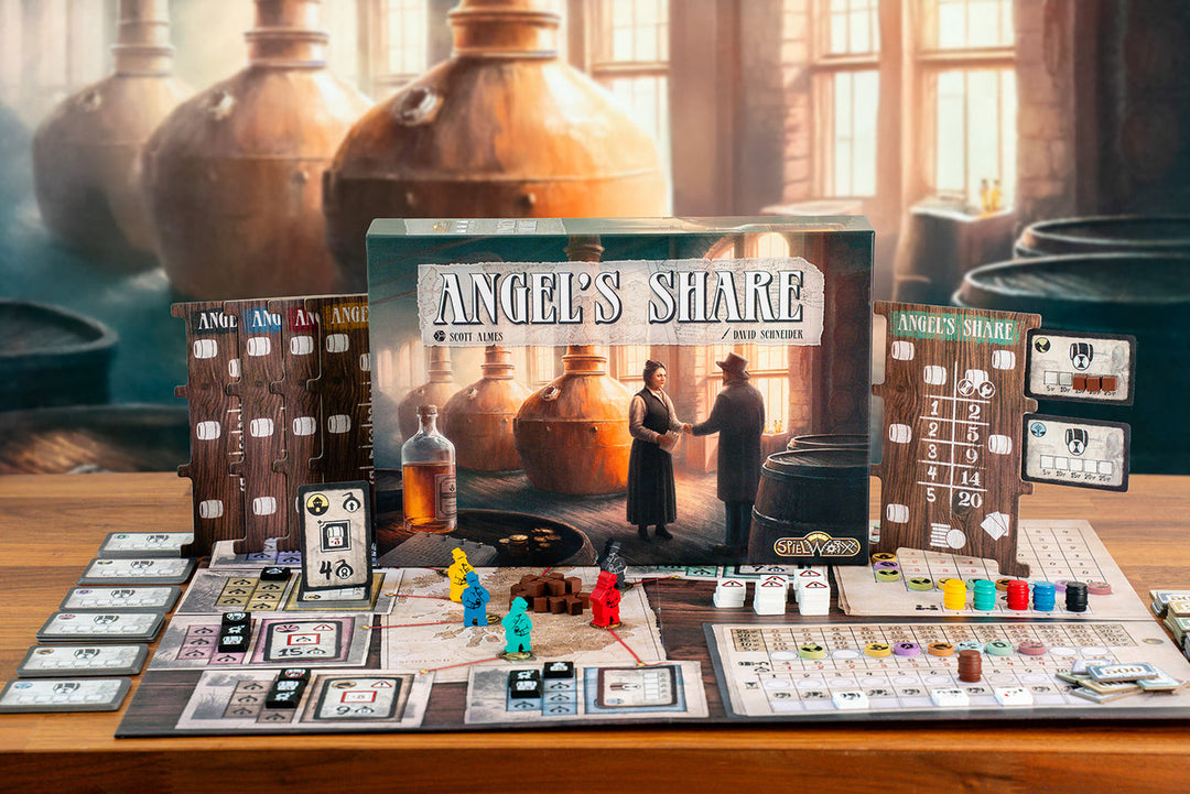 Angels Share (EN)