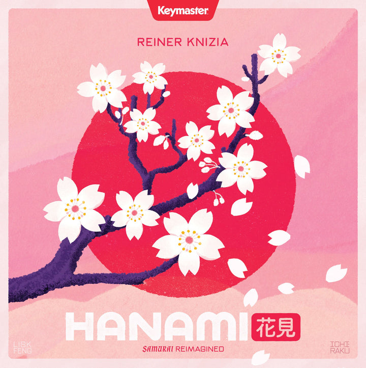 Hanami (EN)