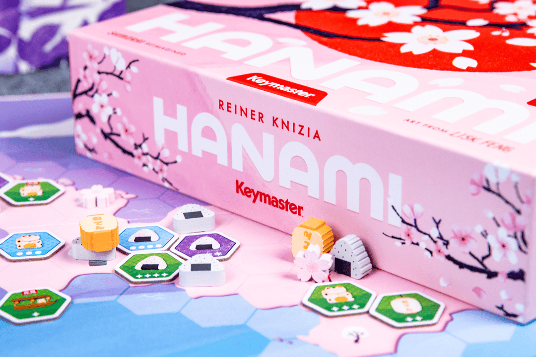 Hanami (EN)