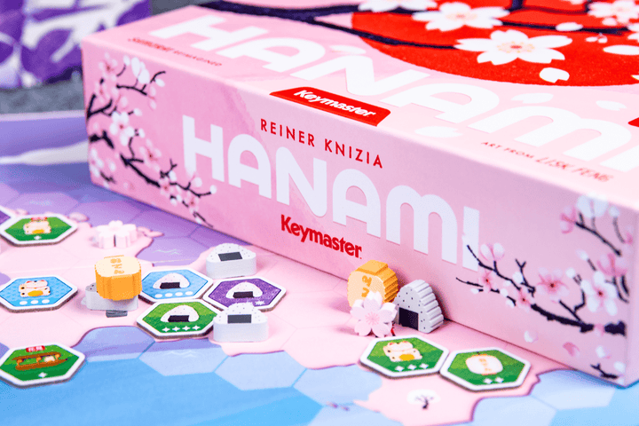 Hanami (EN)