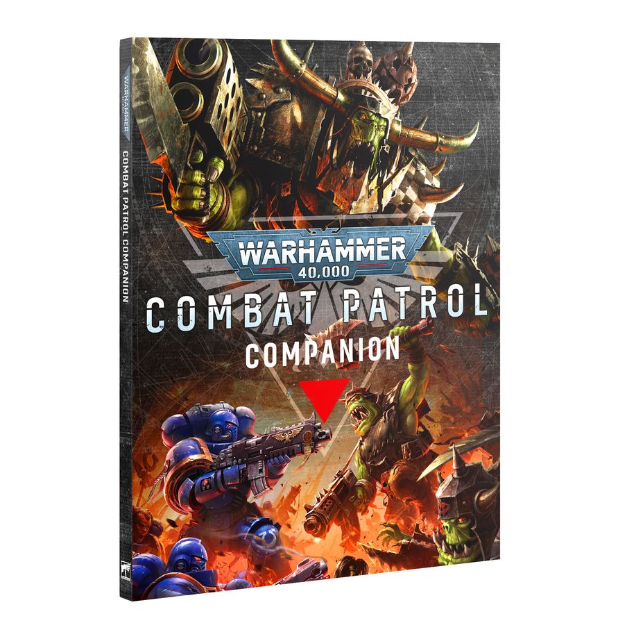 Warhammer 40k: Combat Patrol - Companion (EN)