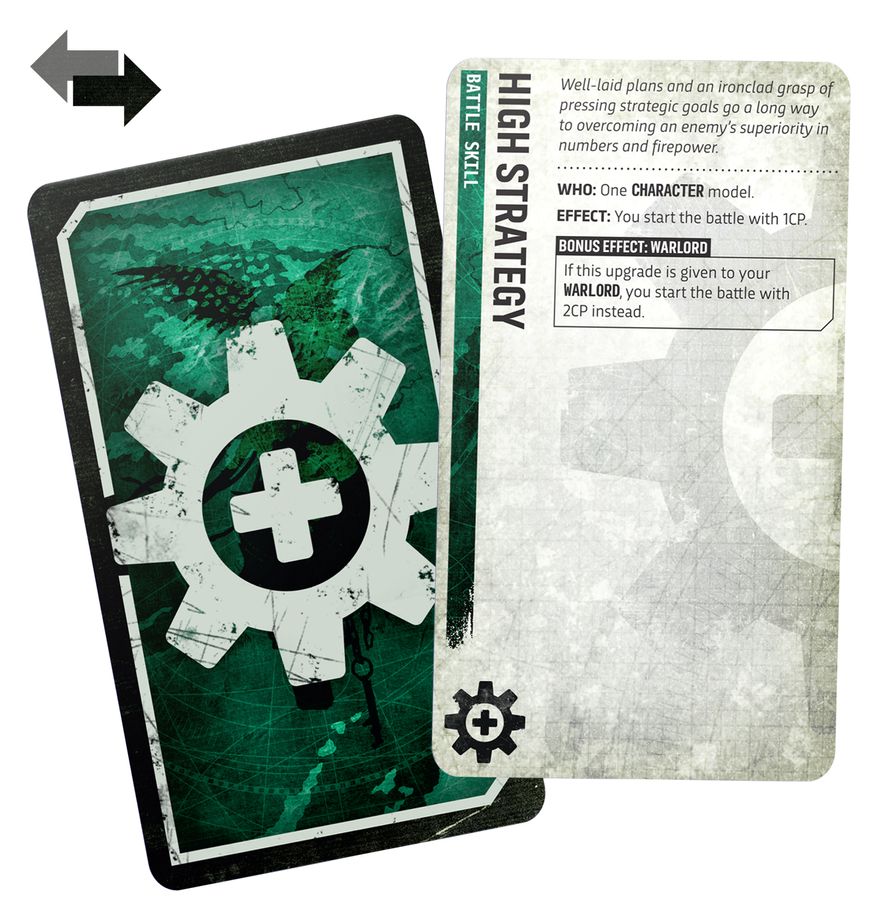 Warhammer 40k: Armageddon - Dominatus (EN)