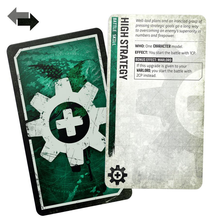 Warhammer 40k: Armageddon - Dominatus (EN)