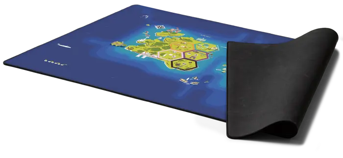 Playmat: Container