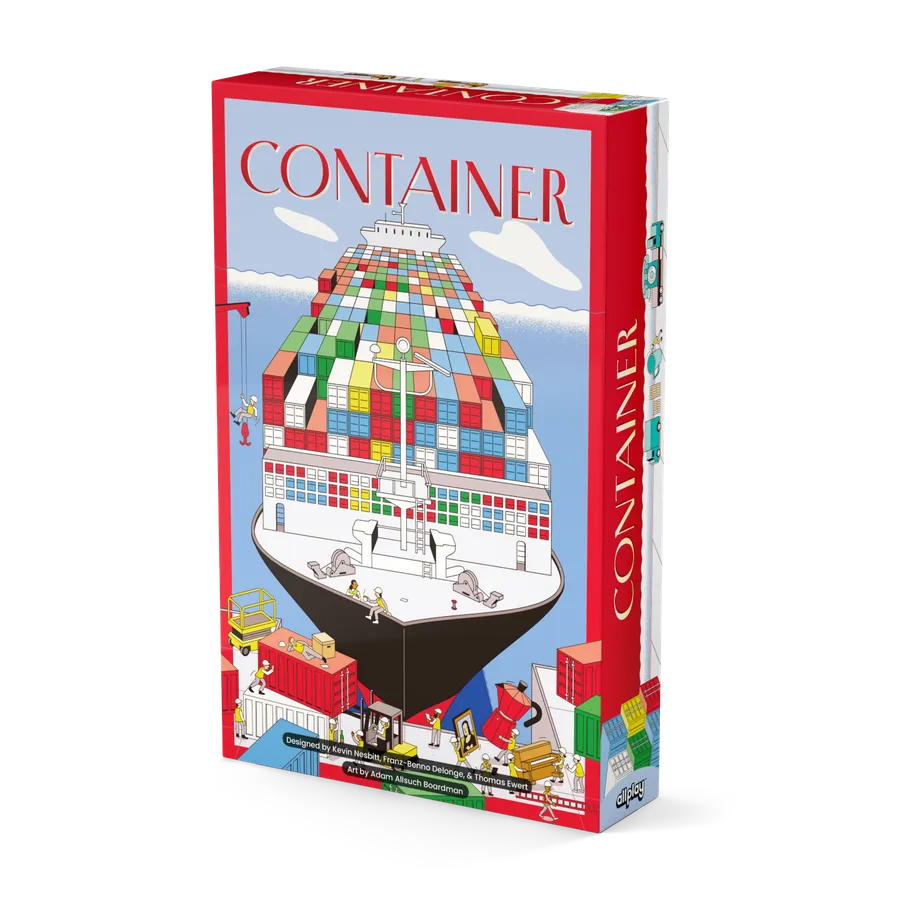 Container (EN)
