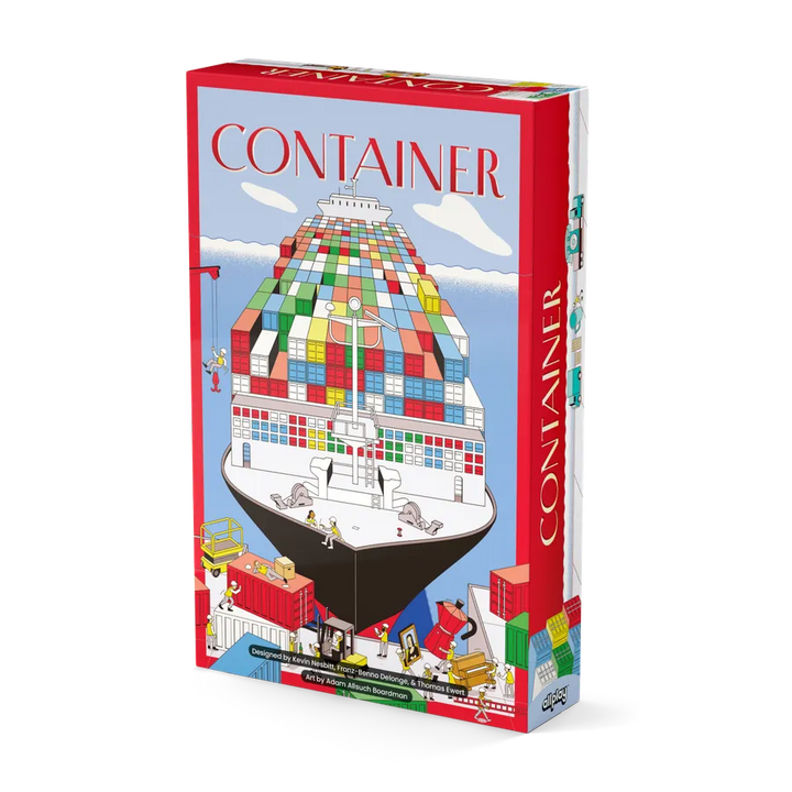 Container (EN)