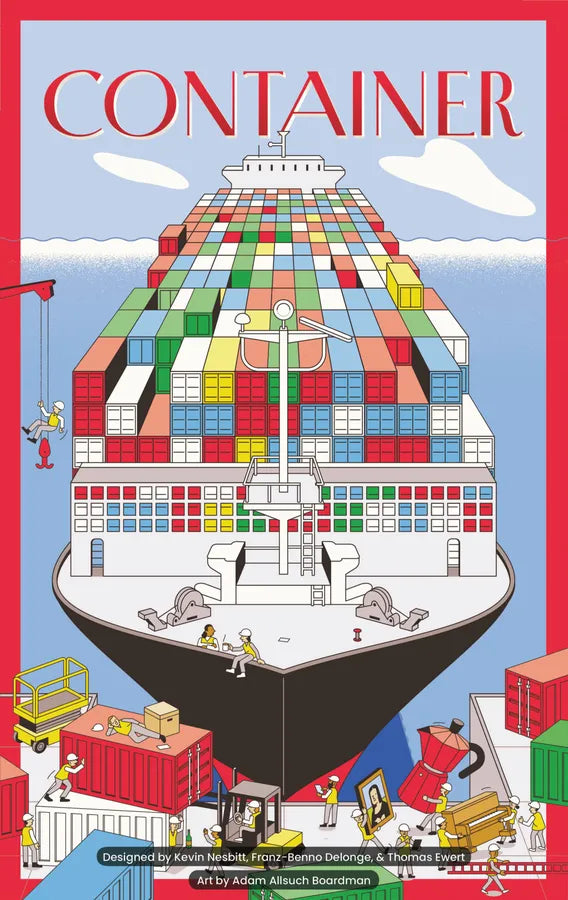Container (EN)