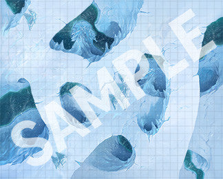 Flip-Mat: Starfinder - Vast Worlds Multi-Pack