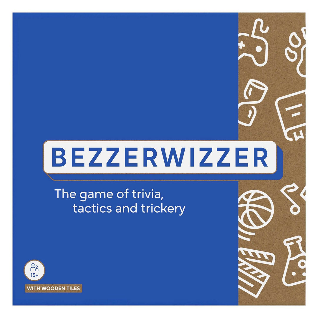 Bezzerwizzer (EN)