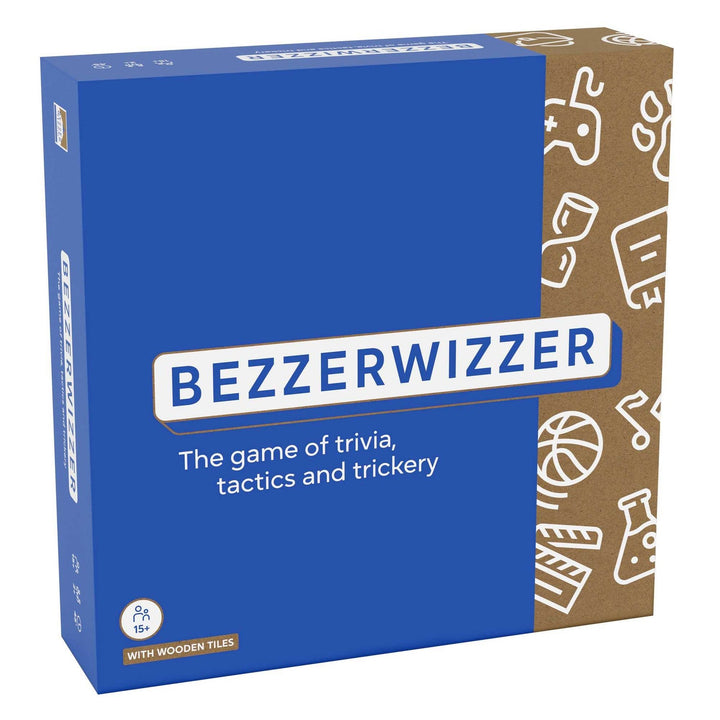 Bezzerwizzer (EN)