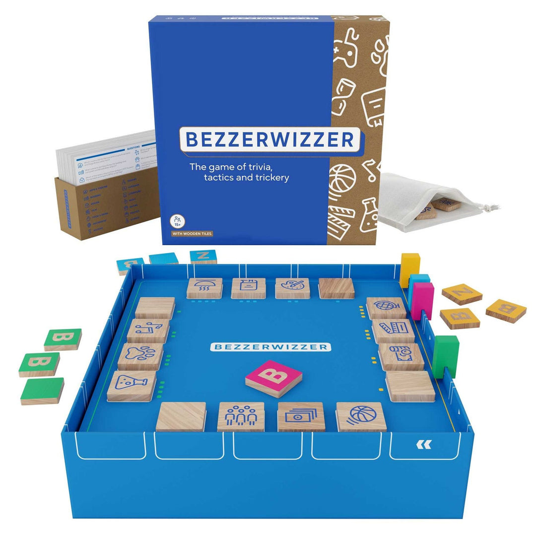 Bezzerwizzer (EN)