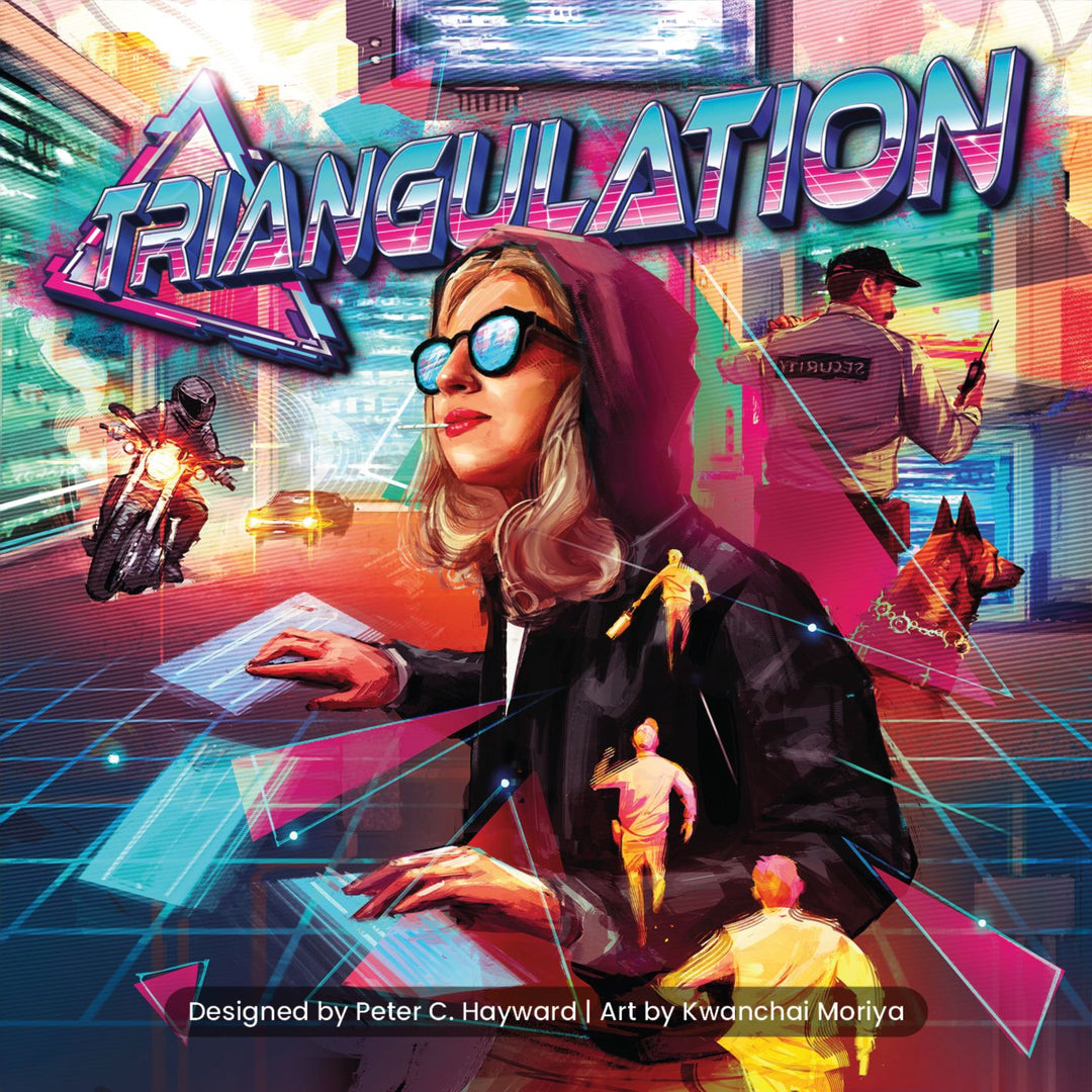 Triangulation (EN)