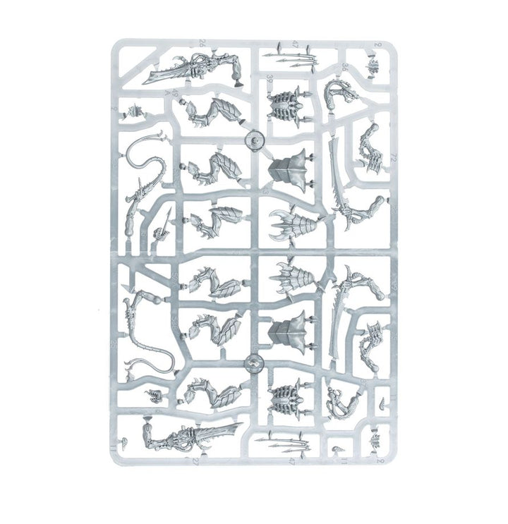 Warhammer 40k: Tyranids - Battleforce - Tyranid Swarm