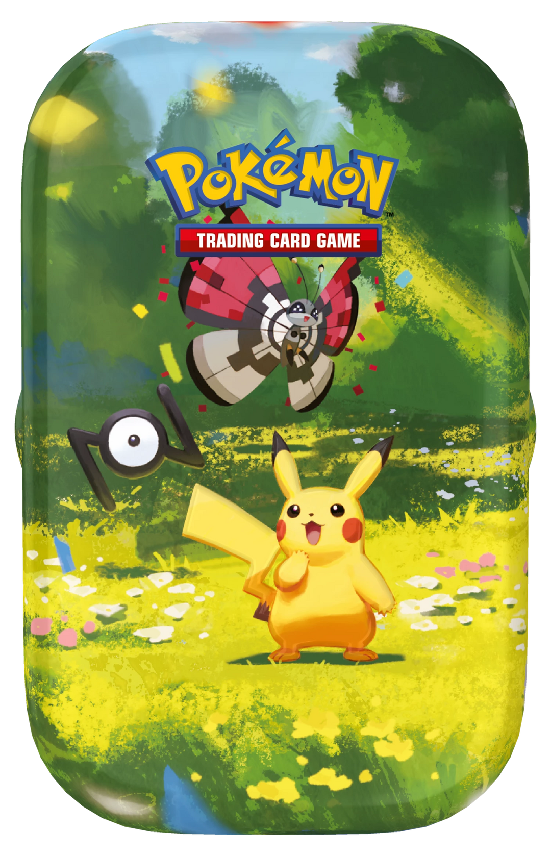 Pokémon TCG: 30th Celebration - Mini Tins (EN)