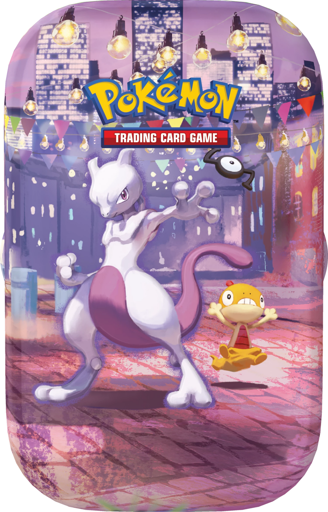 Pokémon TCG: 30th Celebration - Mini Tins (EN)