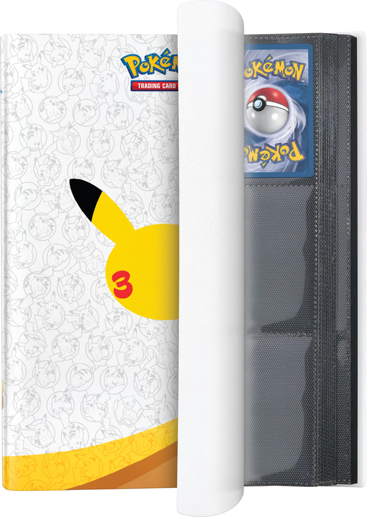 Pokémon TCG: 30e Anniversaire - Collection Classeur (FR)