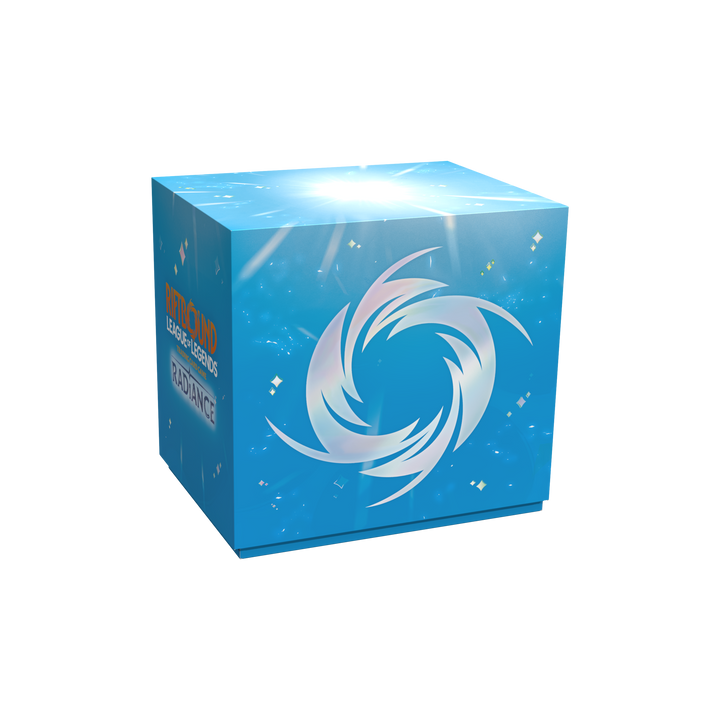 Riftbound - League of Legends TCG: Radiance  - Vault (EN)