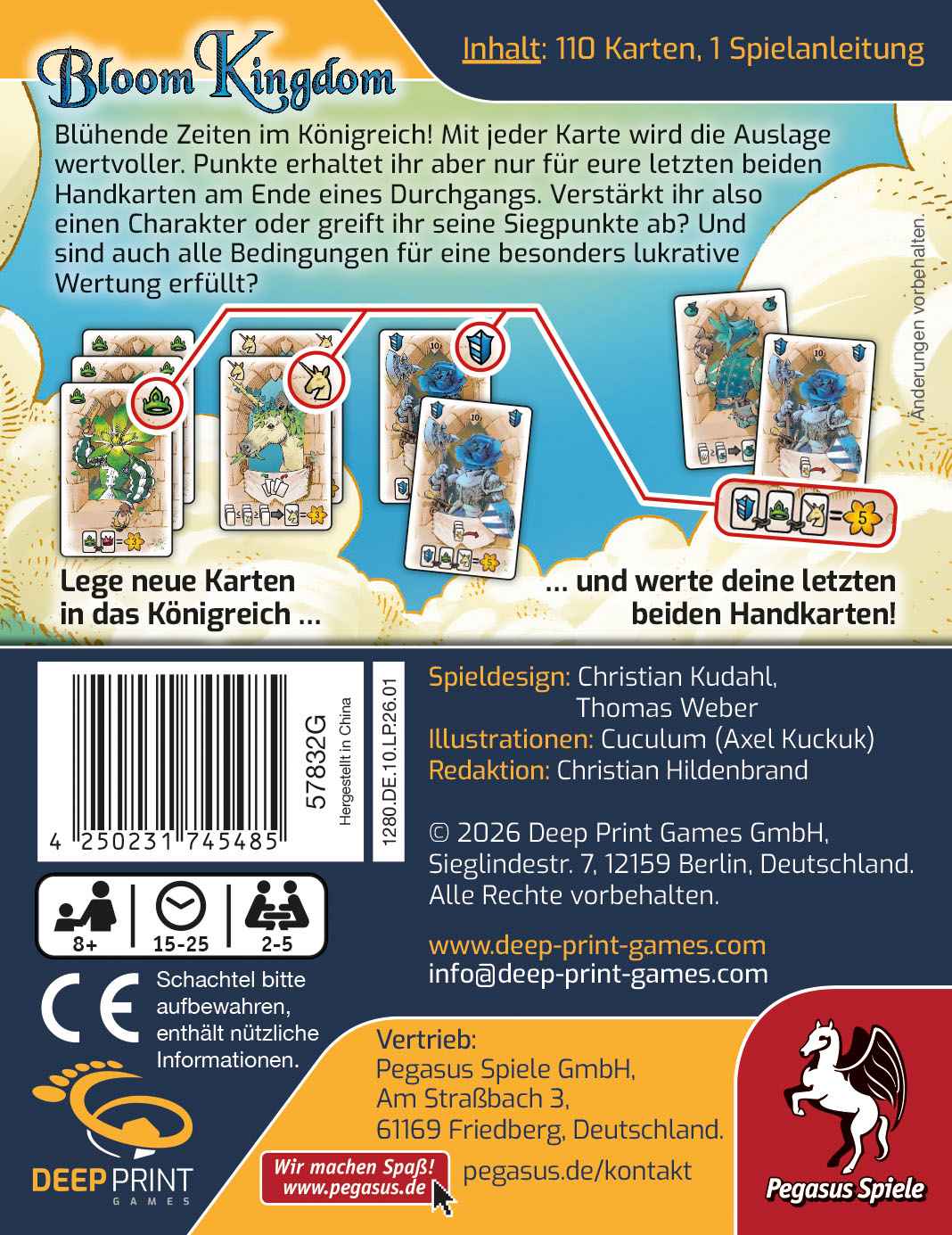 Bloom Kingdom (DE)