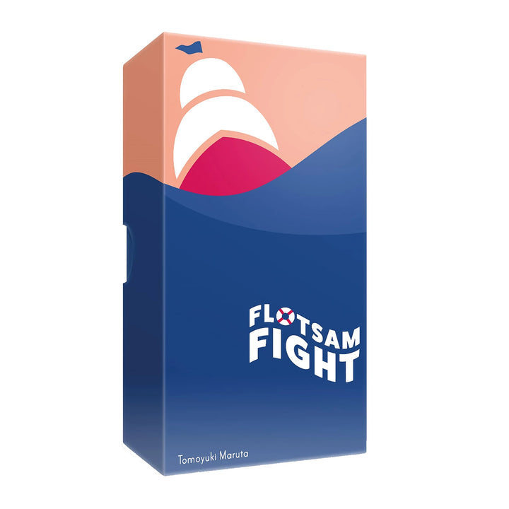 Flotsam Fight (DE/EN/FR/IT/ES/NL)
