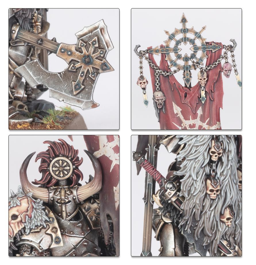 Warhammer Old World: Core Set (EN)