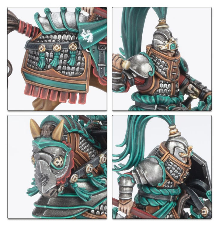 Warhammer Old World: Core Set (EN)