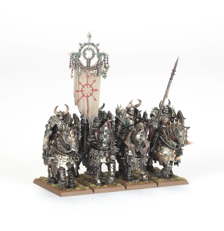 Warhammer Old World: Grundset (DE)