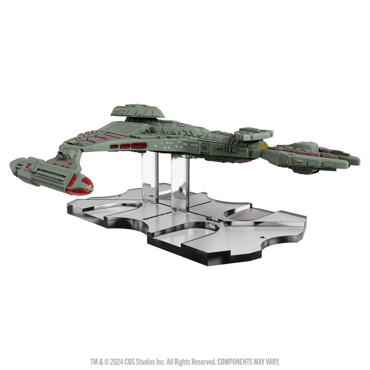 Star Trek: Into the Unknown - Rising Tensions (EN)