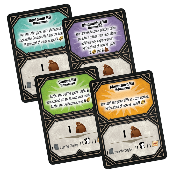 Dungeons & Dragons: Builders of Baldurs Gate (EN)