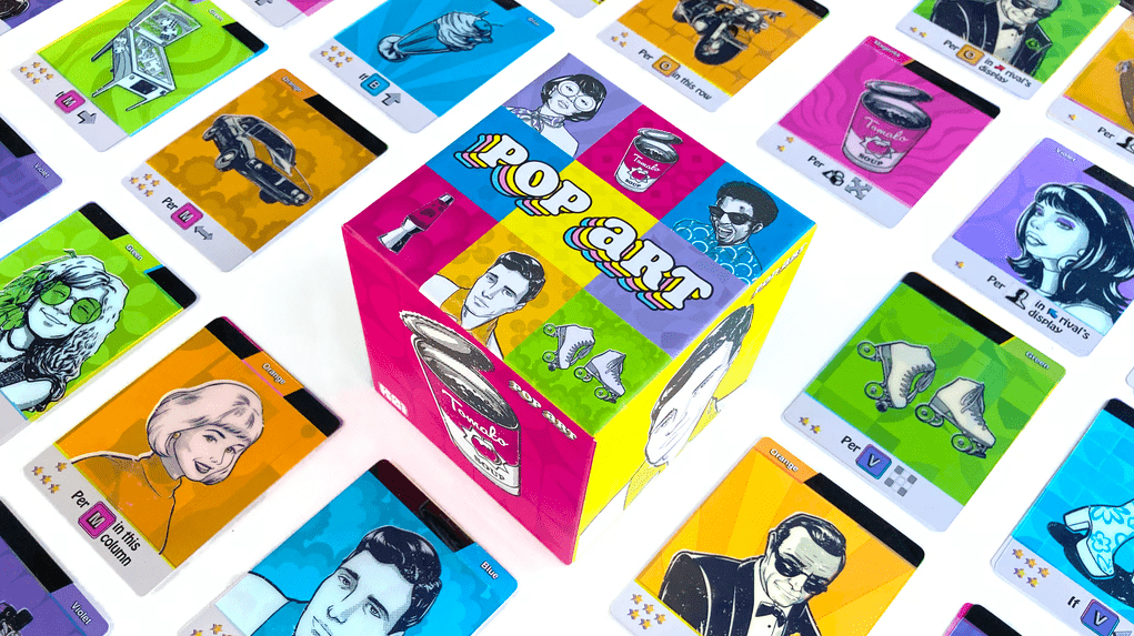 Pop Art (EN)
