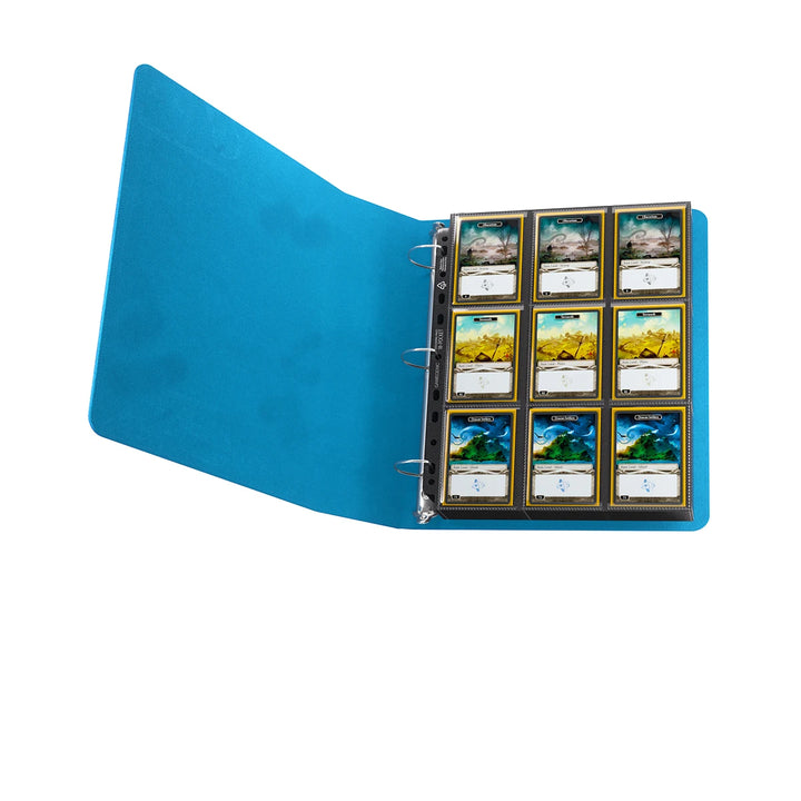 Binder: Prime - Blue