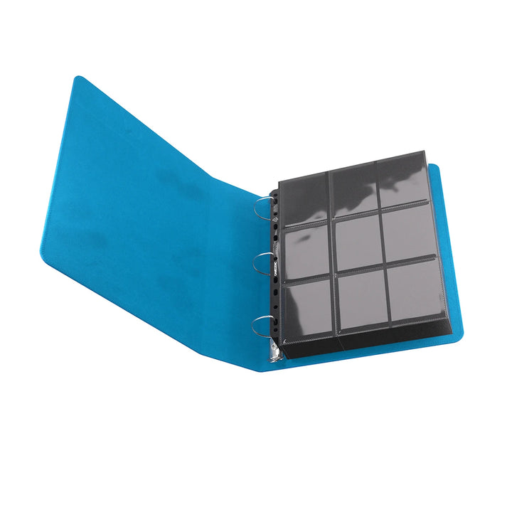 Binder: Prime - Blue