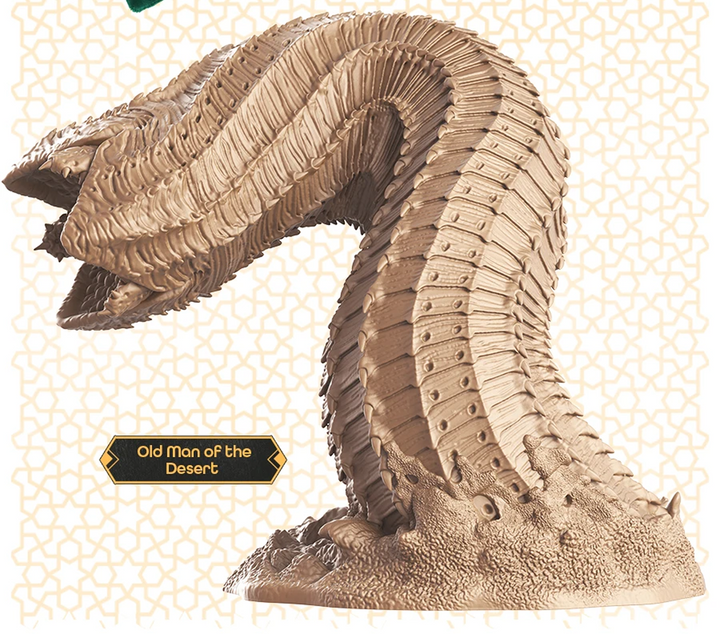 Dune: War for Arrakis – Exclusive Extras (DE)