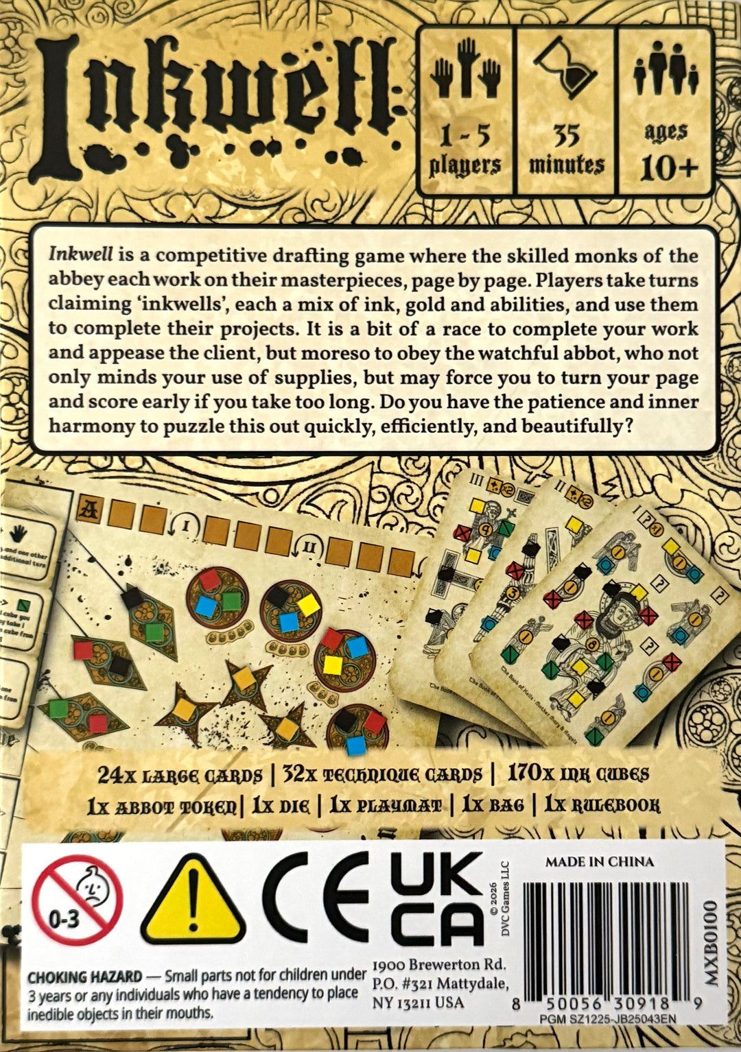 Inkwell (EN)