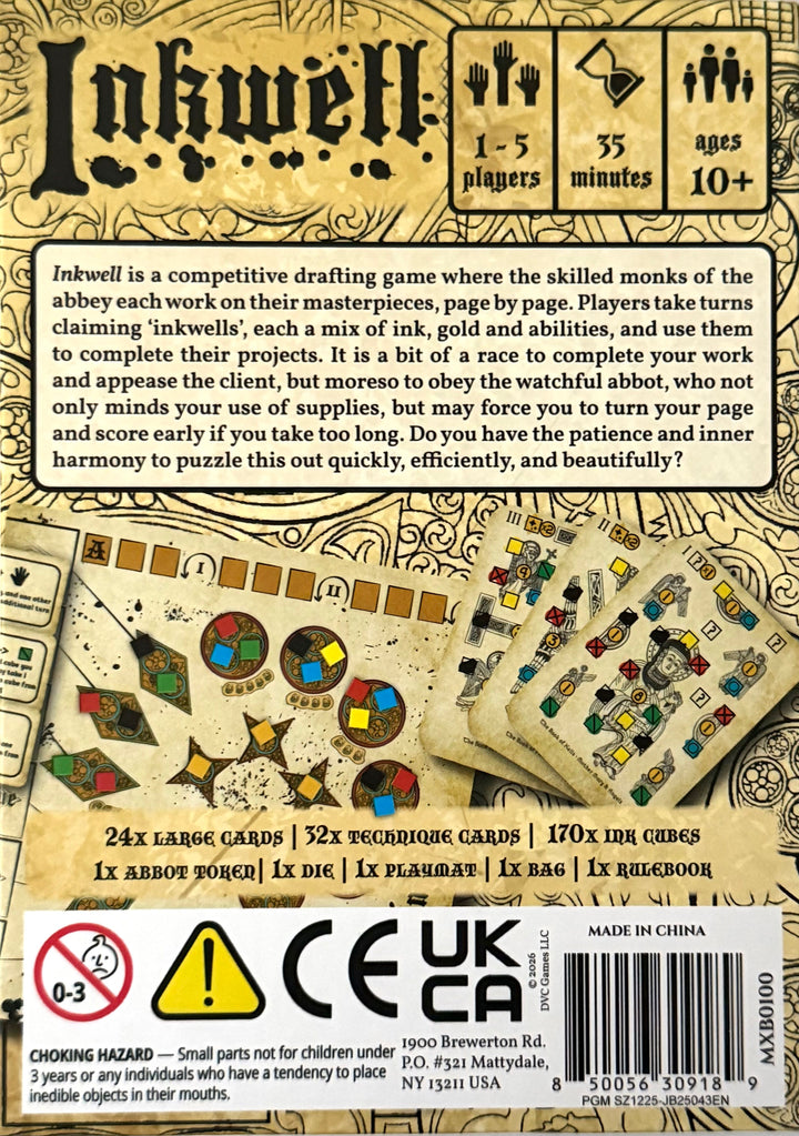 Inkwell (EN)