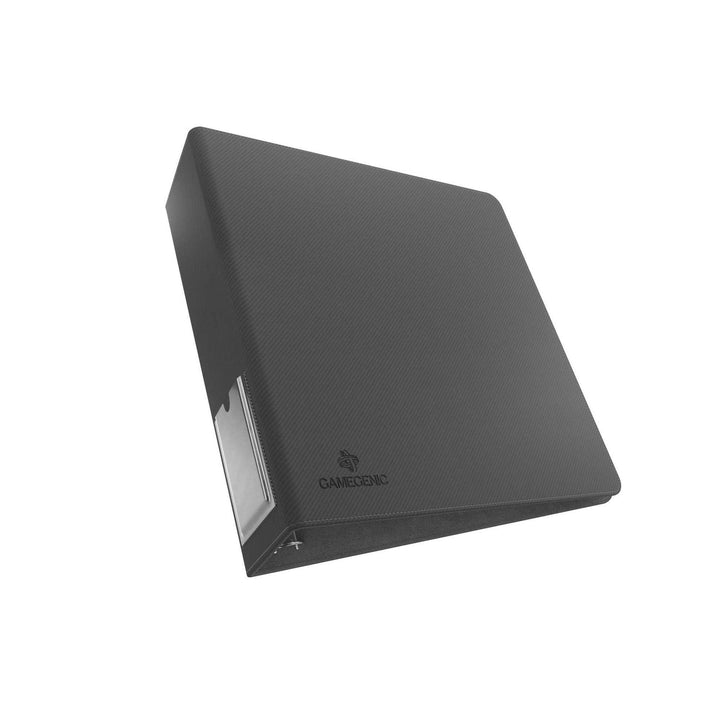 Binder: Prime - Playset - Black