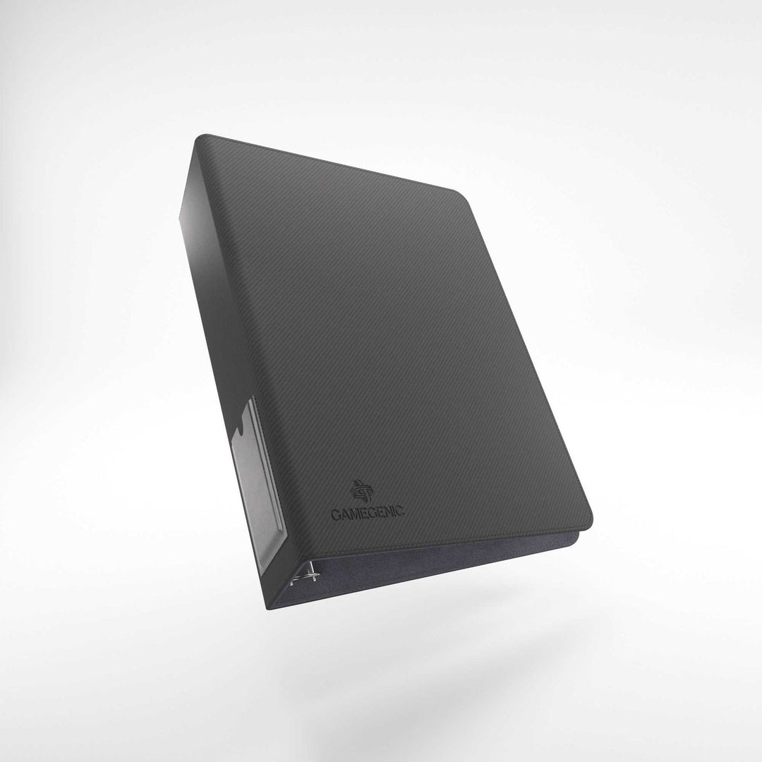 Binder: Prime - Black