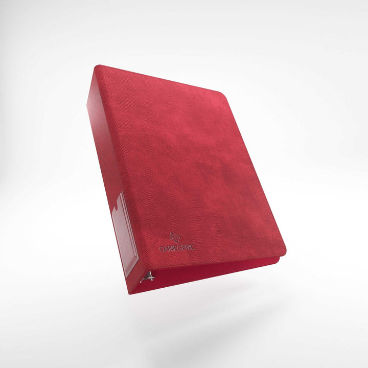 Binder: Prime - Red