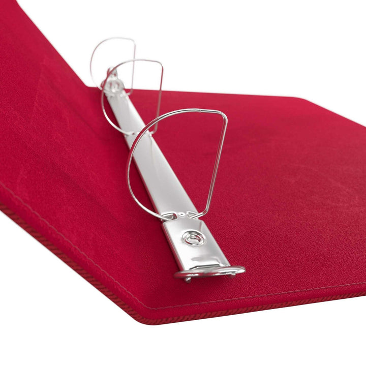 Binder: Prime - Red
