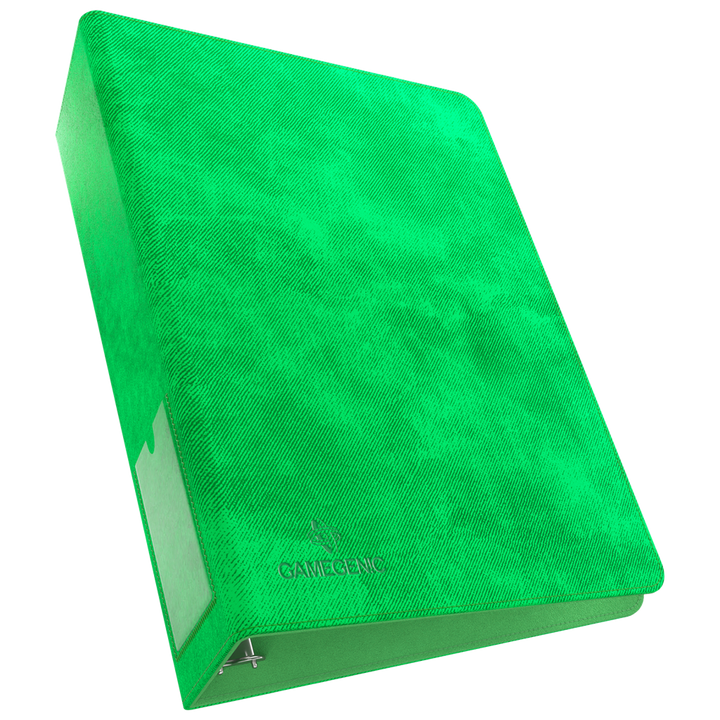 Binder: Prime - Green