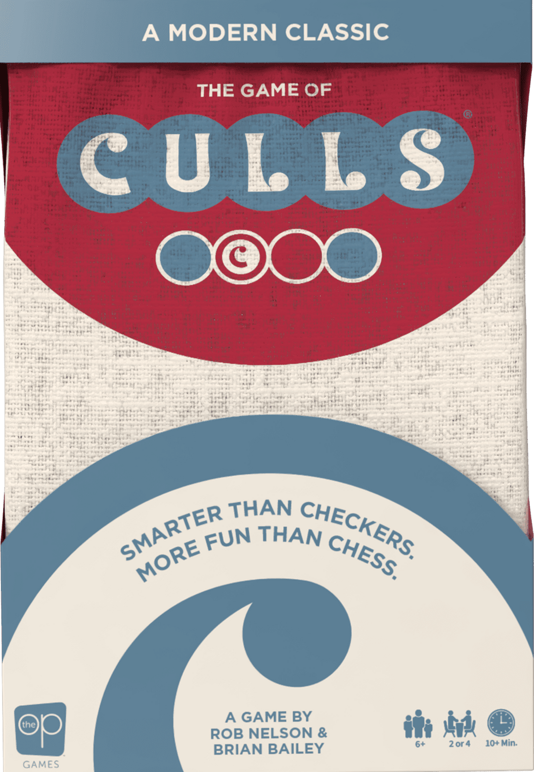 Culls (EN)