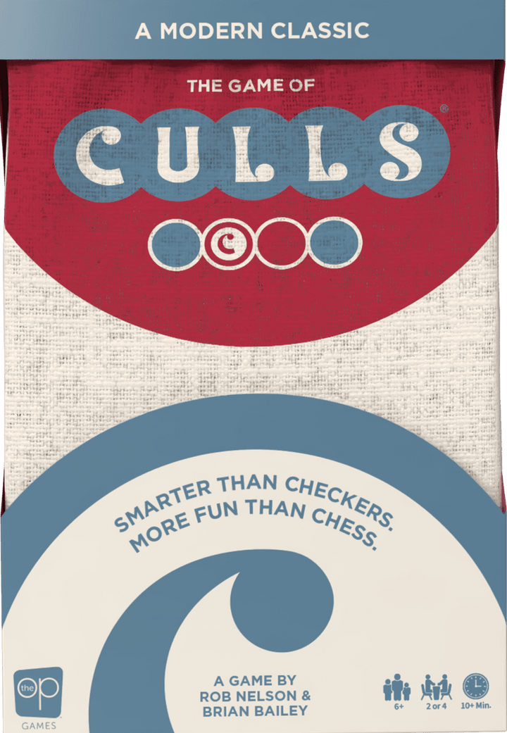 Culls (EN)