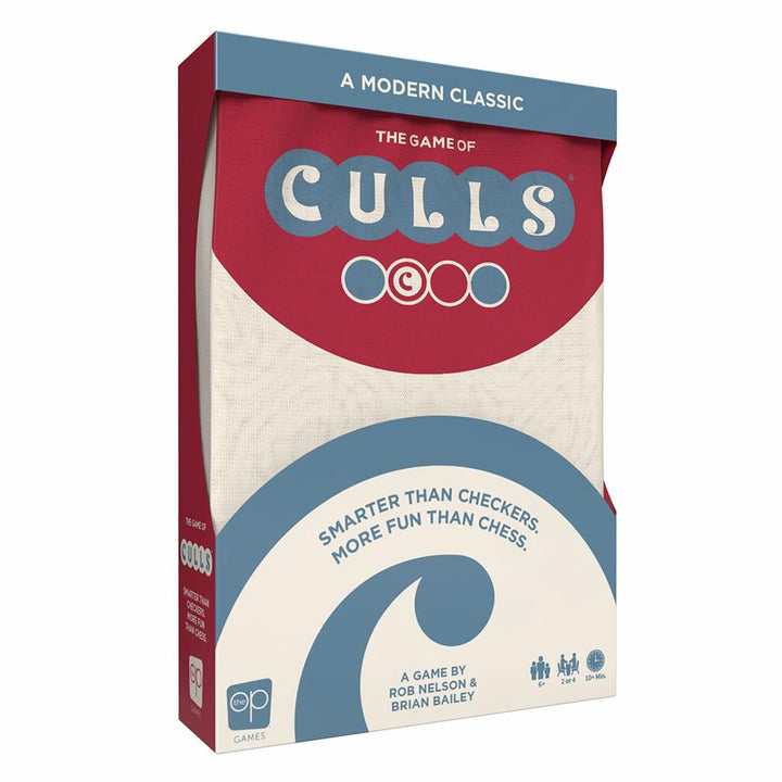 Culls (EN)