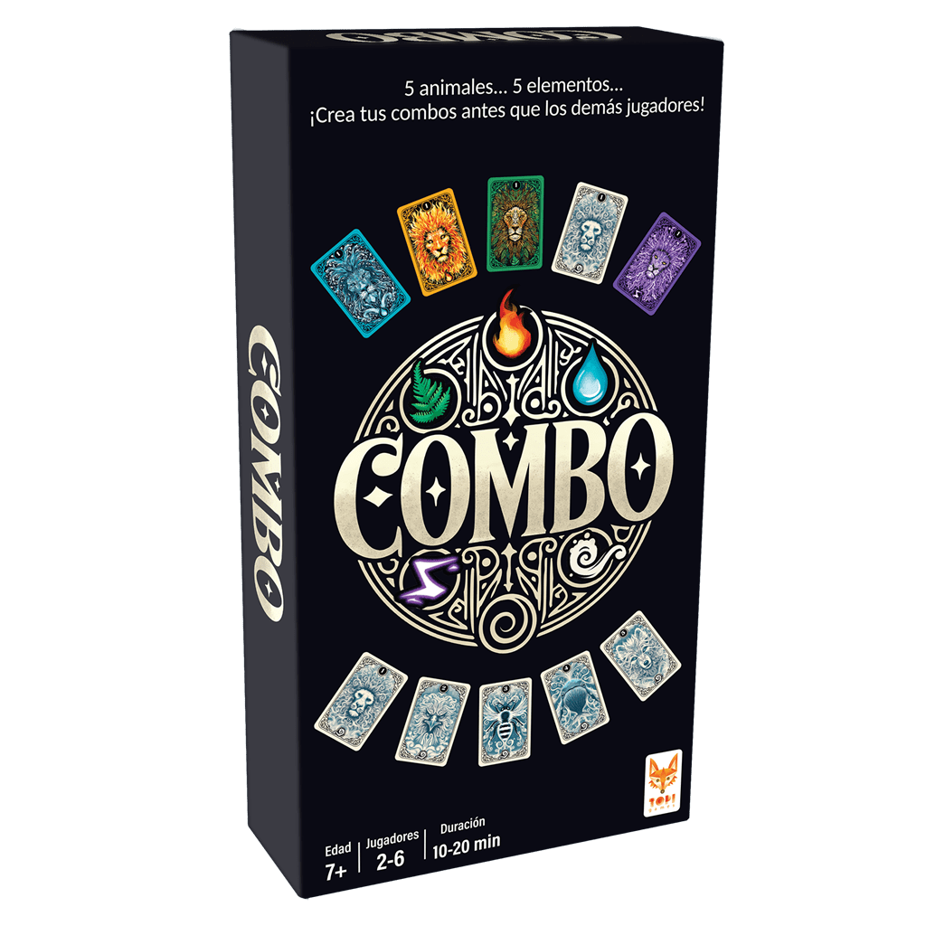 Combo (EN)