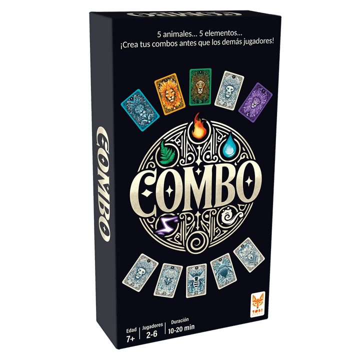 Combo (EN)