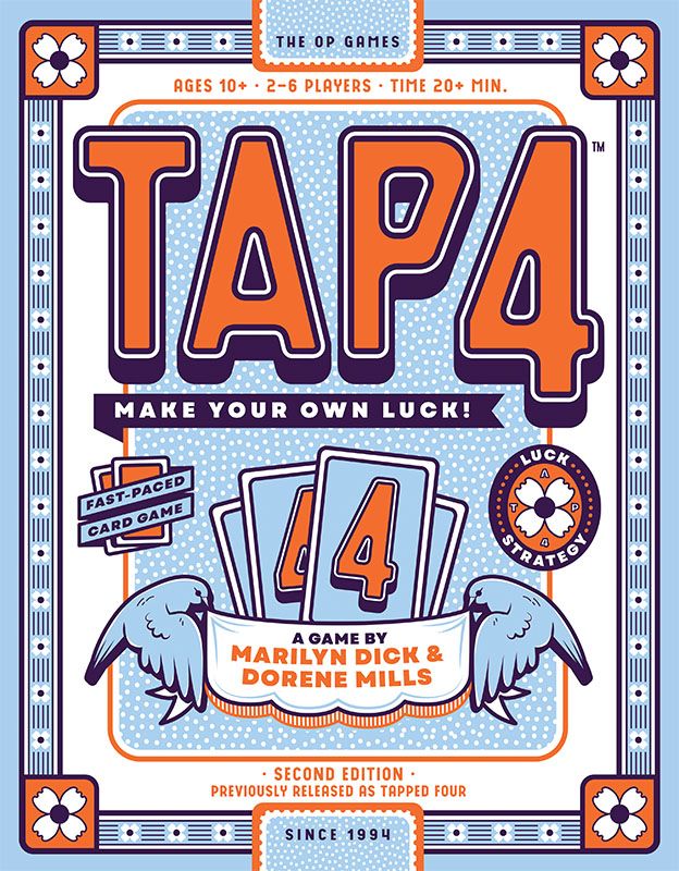 Tap 4 (EN)