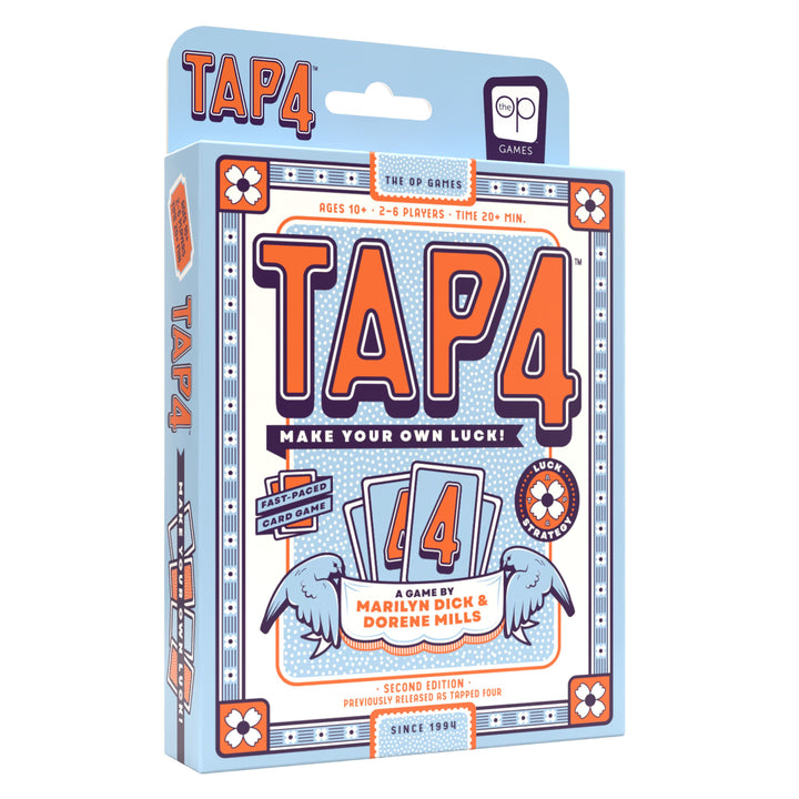Tap 4 (EN)