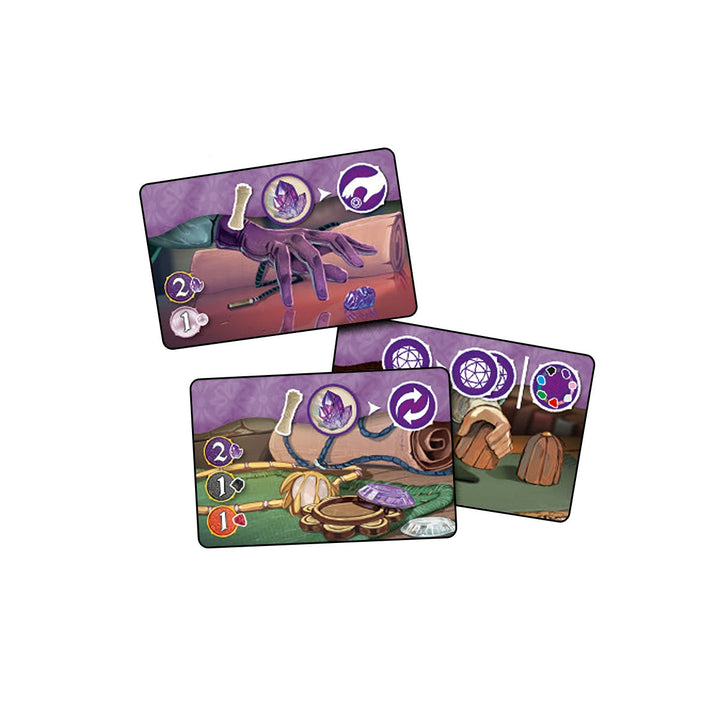 Splendor: Duell - Juwelenfälscher (DE)